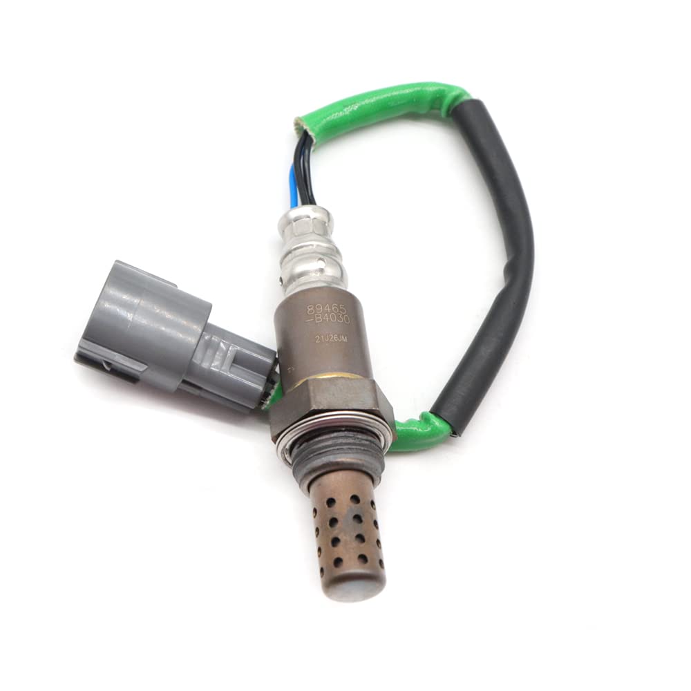 89465-B4030 4-Wire Downstream O2 Sensor Lambda Sensor for 2008
